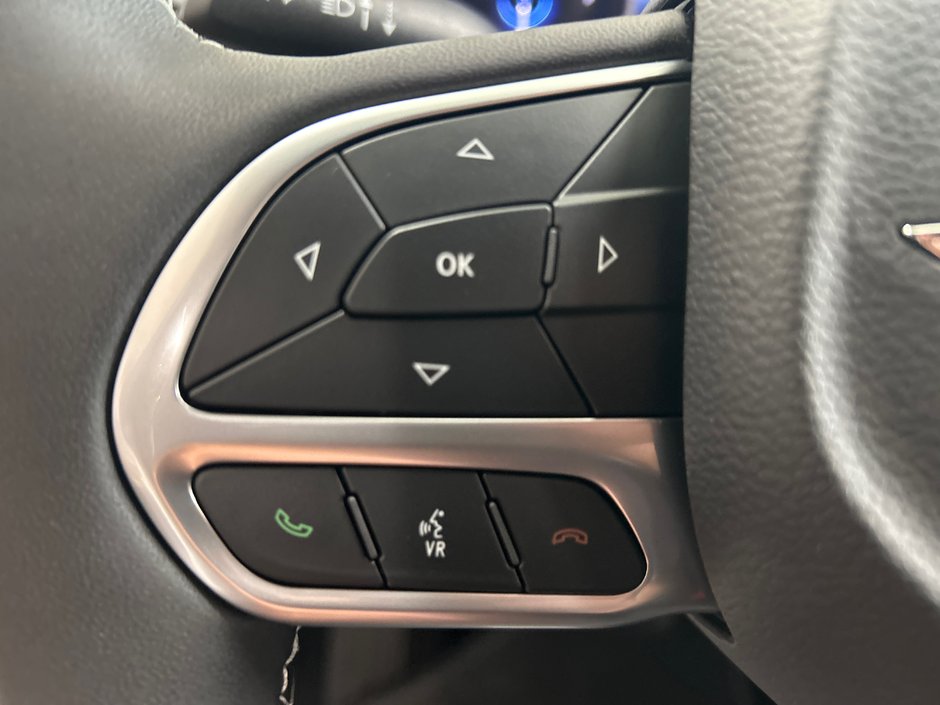 Chrysler Grand Caravan SXT 2026