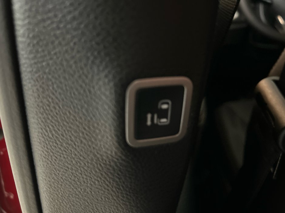 Chrysler Grand Caravan SXT 2026