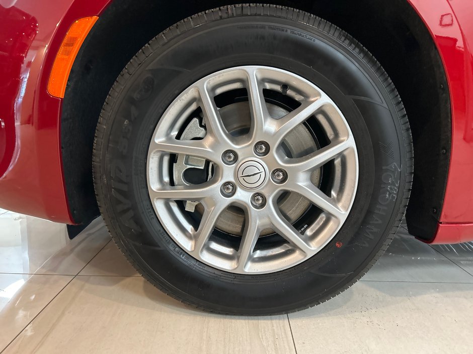 Chrysler Grand Caravan SXT 2026