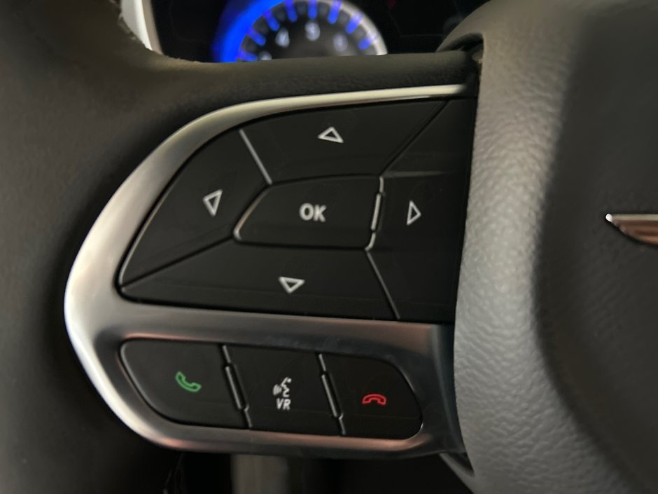 Chrysler Grand Caravan SXT 2026