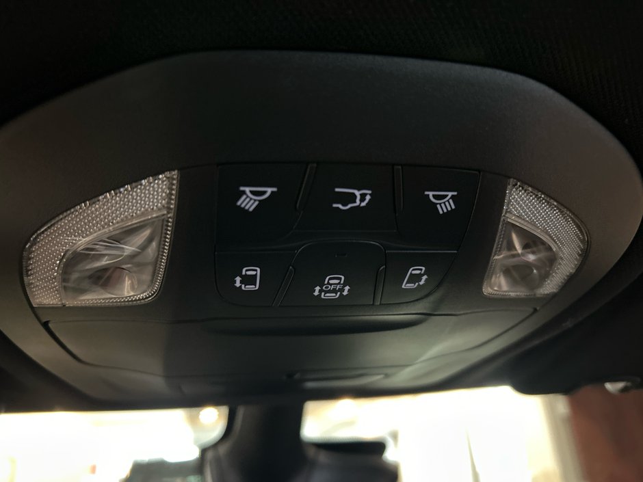 Chrysler Grand Caravan SXT 2026