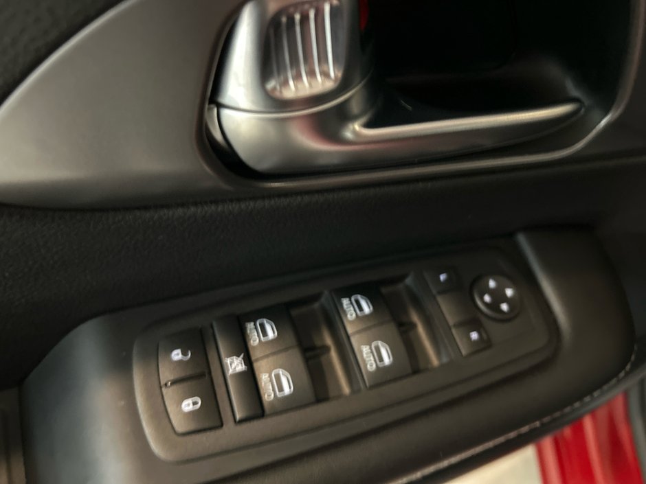 Chrysler Grand Caravan SXT 2026