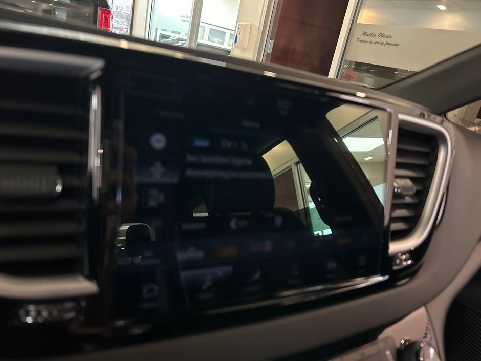 Chrysler Grand Caravan SXT 2026