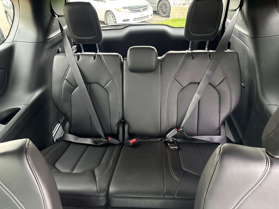 2026 Chrysler Grand Caravan SXT