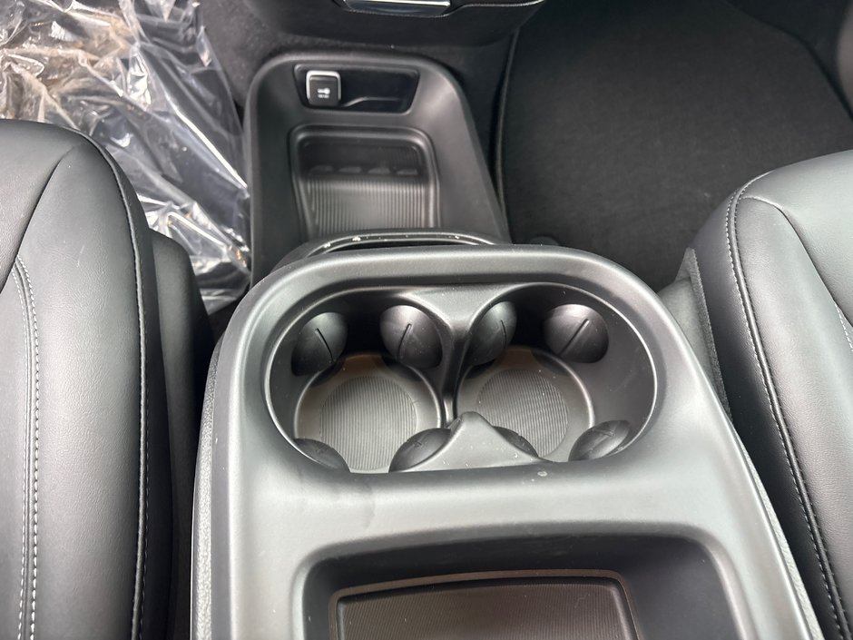 2026 Chrysler Grand Caravan SXT