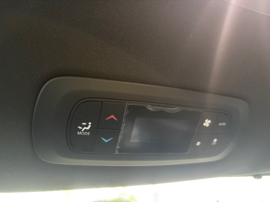 2026 Chrysler Grand Caravan SXT