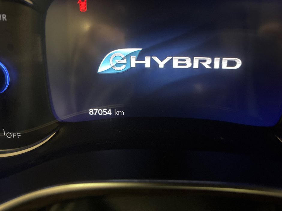 Chrysler PACIFICA HYBRID LIMITED Limited 2022