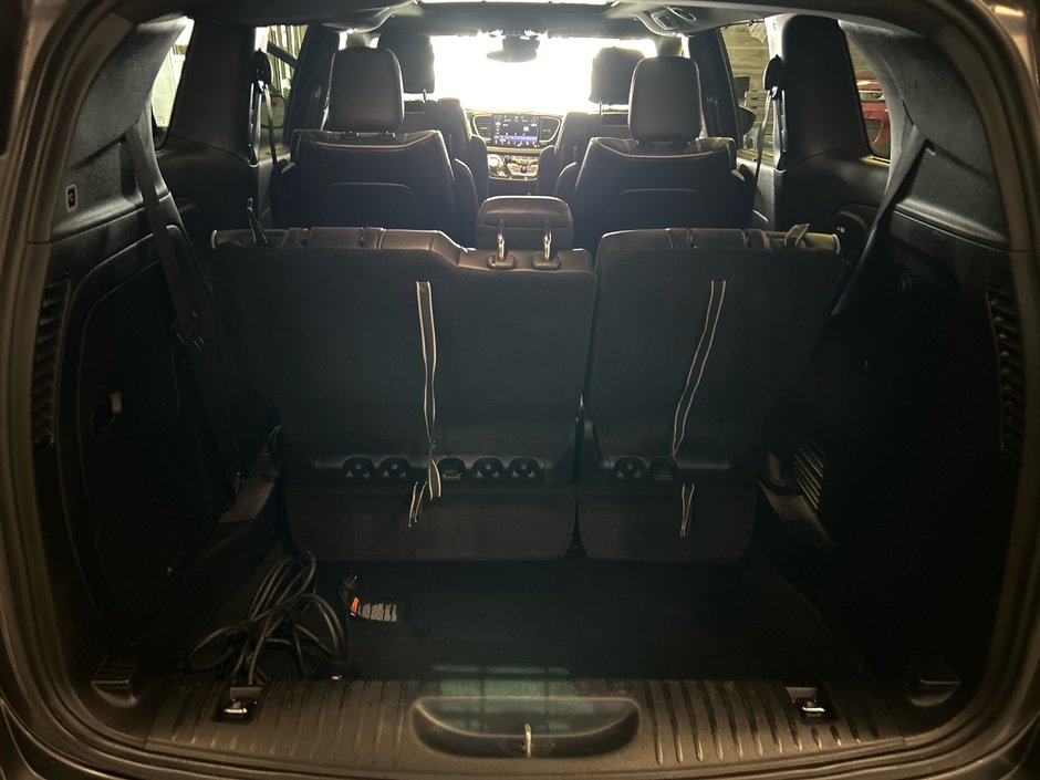 2022 Chrysler PACIFICA LIMITÉE