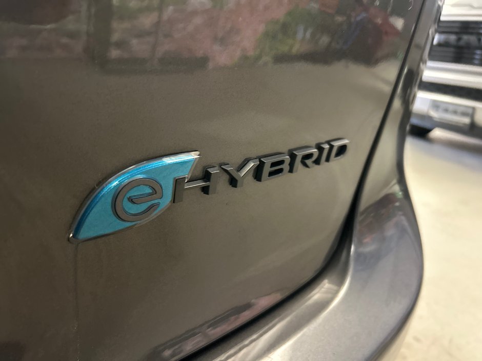 2022 Chrysler PACIFICA LIMITÉE