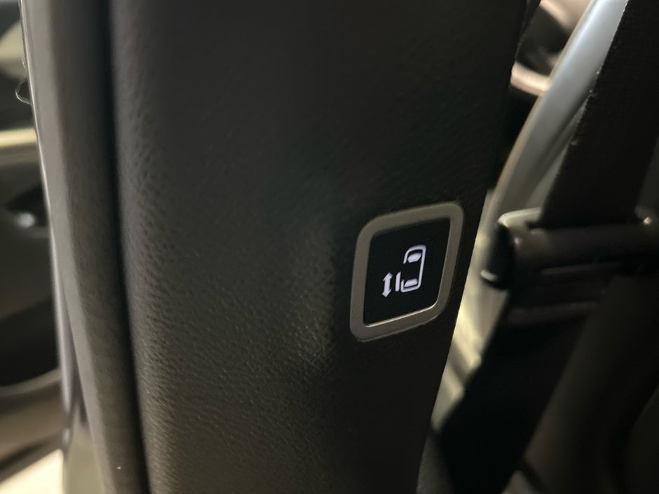 2022 Chrysler PACIFICA LIMITÉE