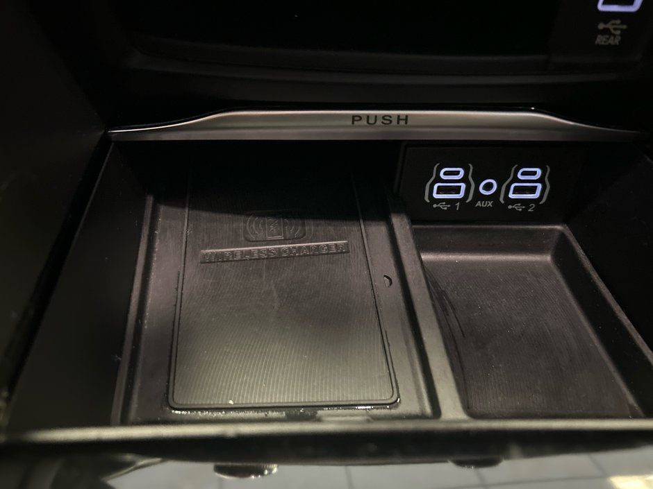 2022 Chrysler PACIFICA LIMITÉE