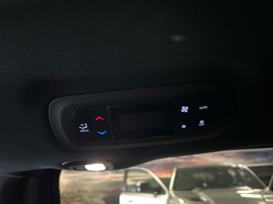 2022 Chrysler PACIFICA LIMITÉE