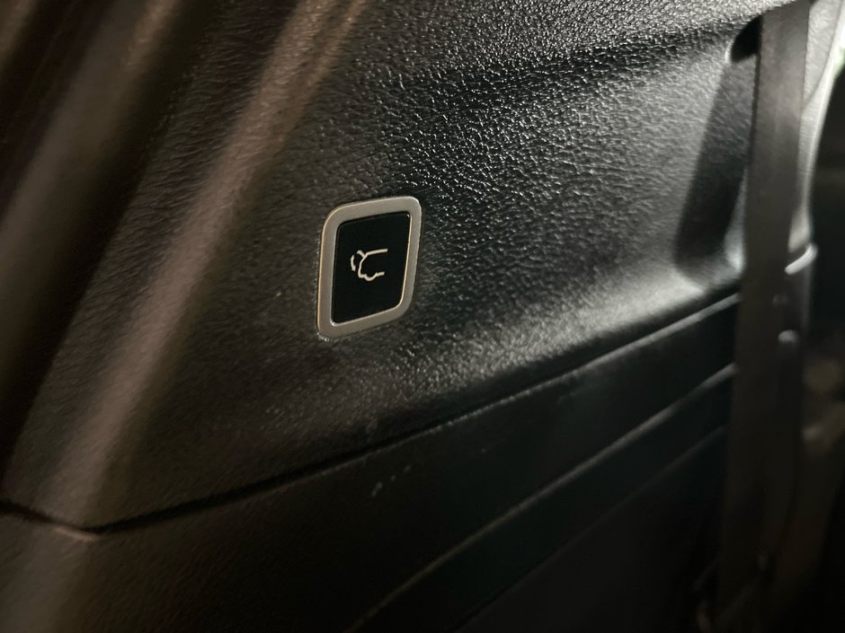 2022 Chrysler PACIFICA LIMITÉE