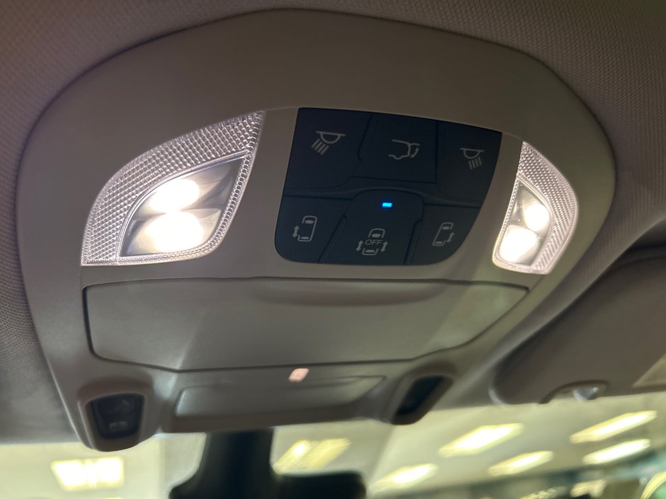 2023 Chrysler Pacifica LIMITÉE