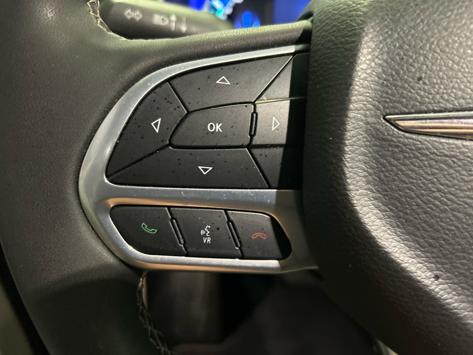 2023 Chrysler Pacifica LIMITÉE