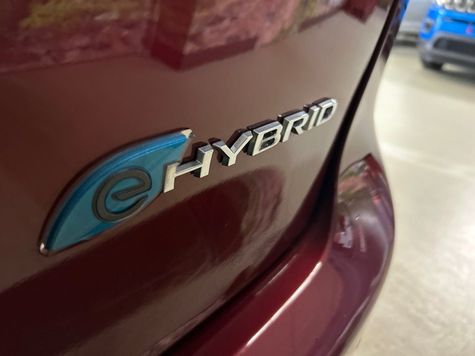 2023 Chrysler Pacifica LIMITÉE