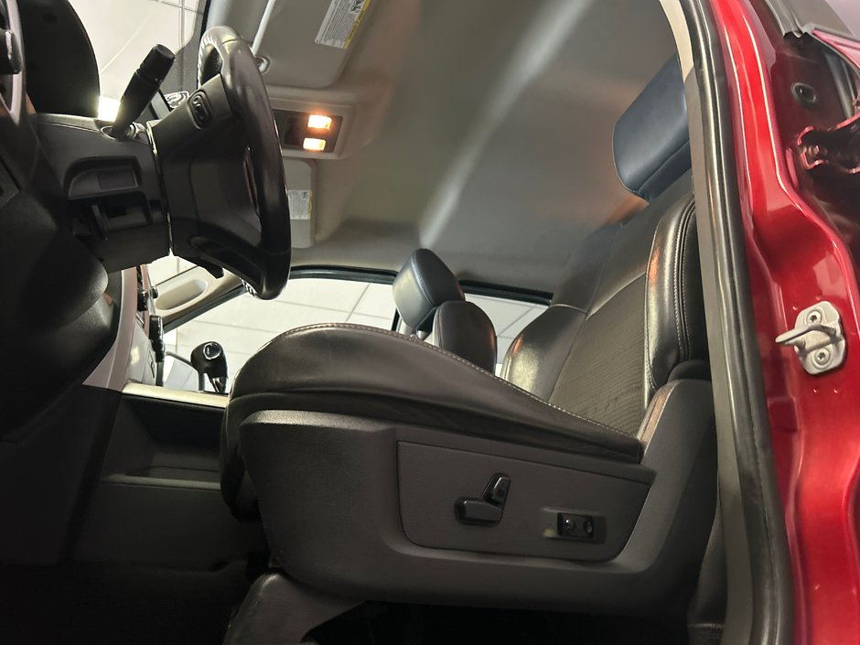 Dodge 1500 QUAD Sport 2009
