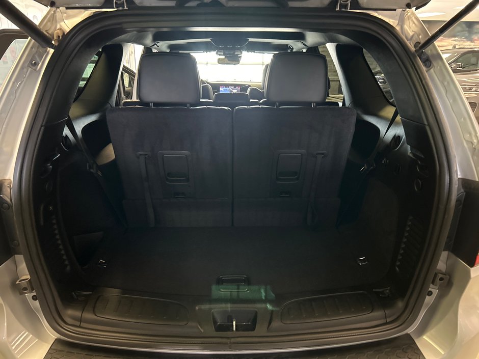 Dodge DURANGO GT GT PLUS 2024