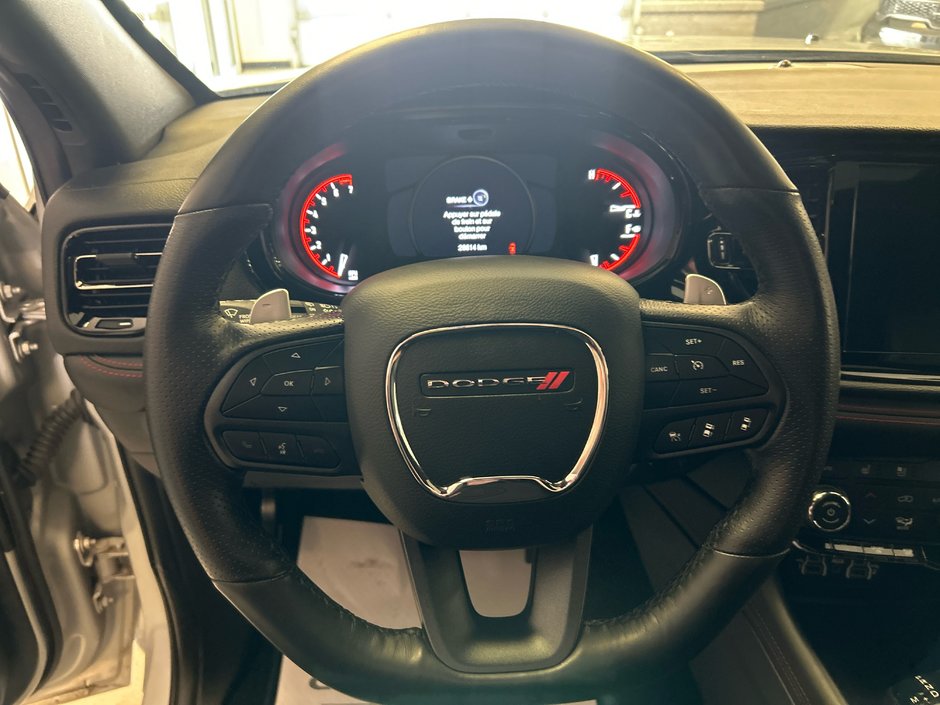 Dodge DURANGO GT GT PLUS 2024
