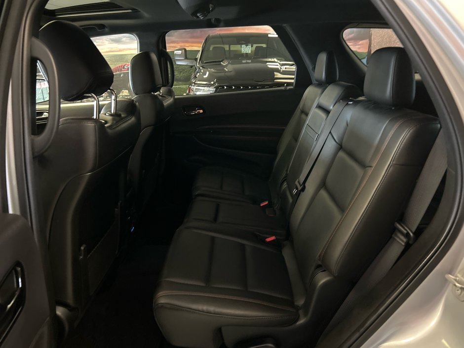 Dodge DURANGO GT GT PLUS 2024