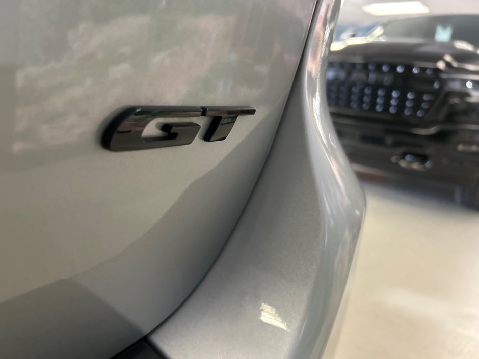 Dodge DURANGO GT GT PLUS 2024