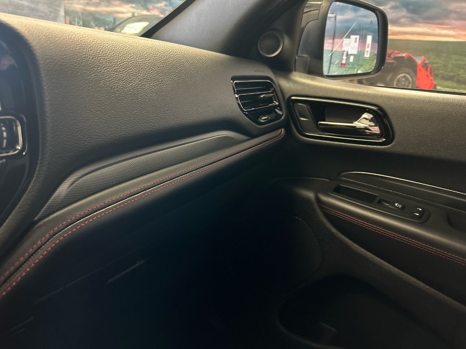 Dodge DURANGO GT GT PLUS 2024