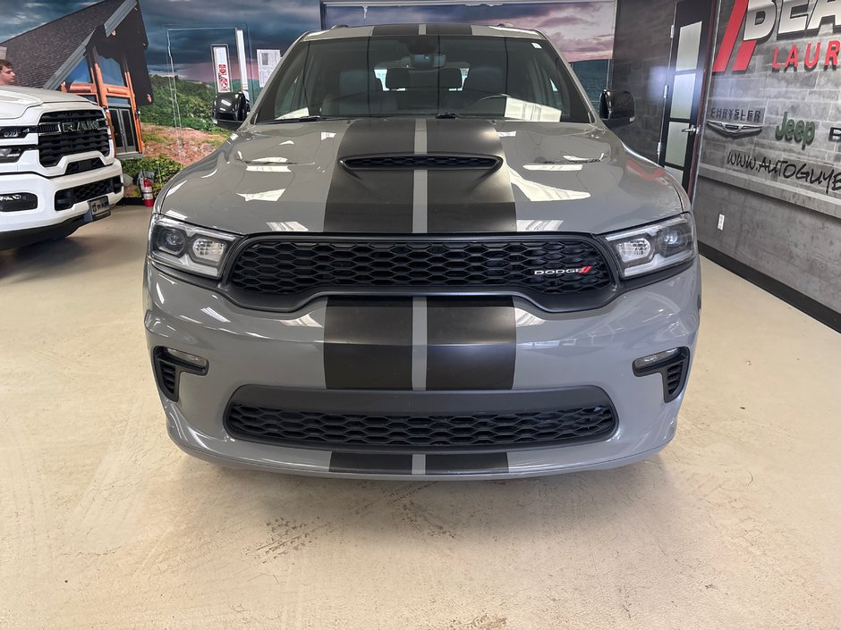 2022 Dodge Durango GT