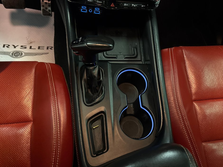 2023 Dodge Durango SRT 392 Plus
