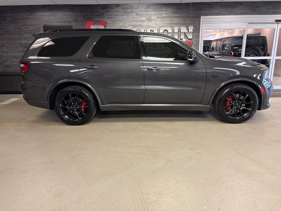 2023 Dodge Durango SRT 392 Plus