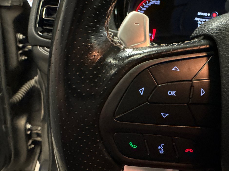 2023 Dodge Durango SRT 392 Plus