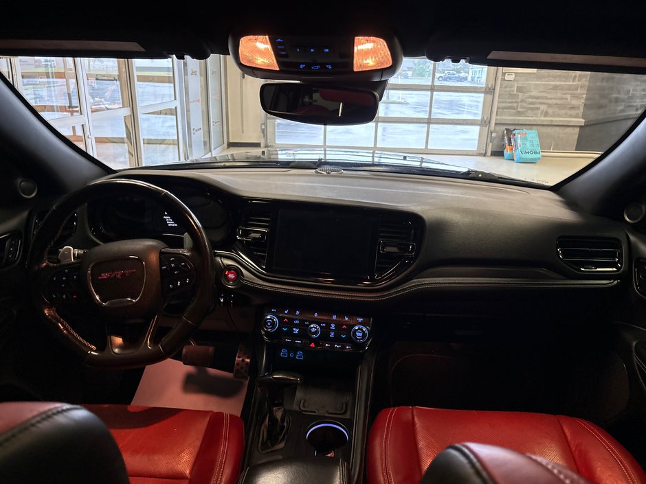 2023 Dodge Durango SRT 392 Plus