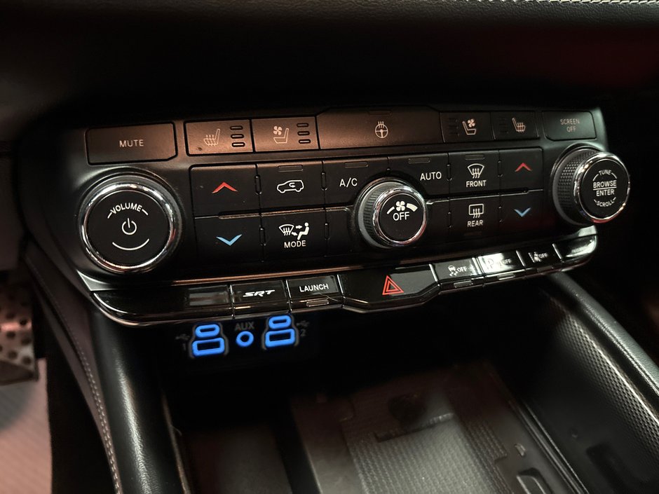 2023 Dodge Durango SRT 392 Plus