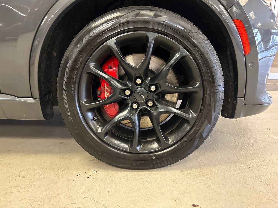 2023 Dodge Durango SRT 392 Plus