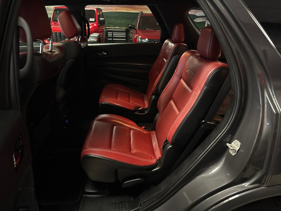 2023 Dodge Durango SRT 392 Plus