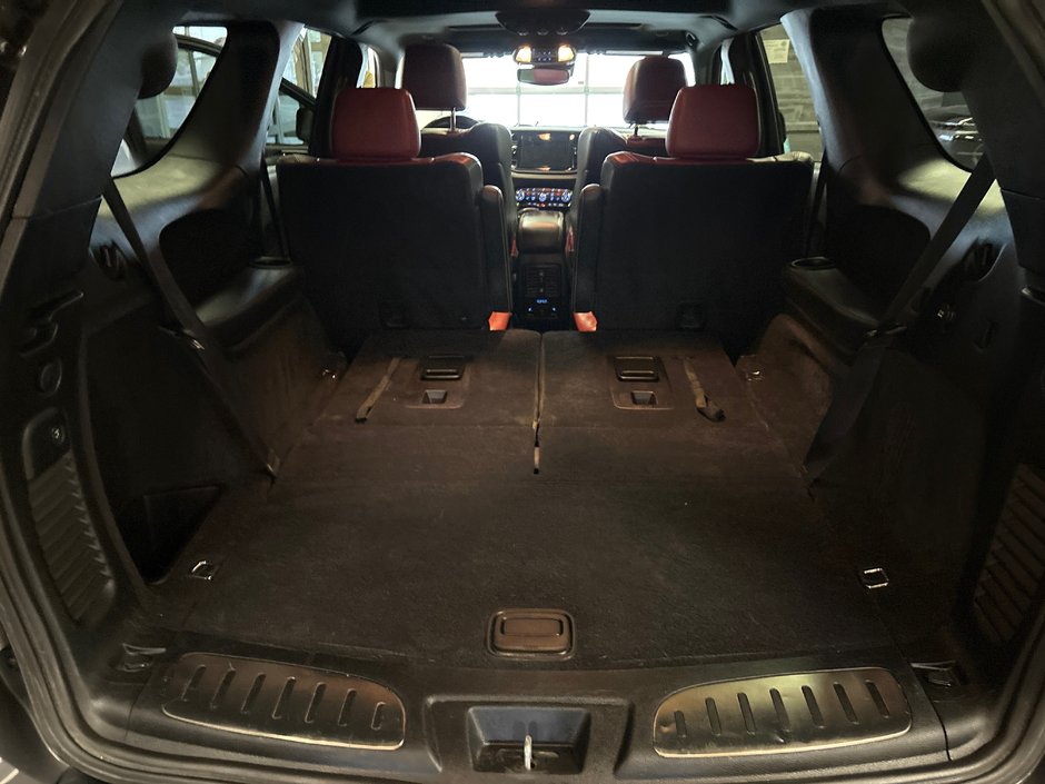 2023 Dodge Durango SRT 392 Plus