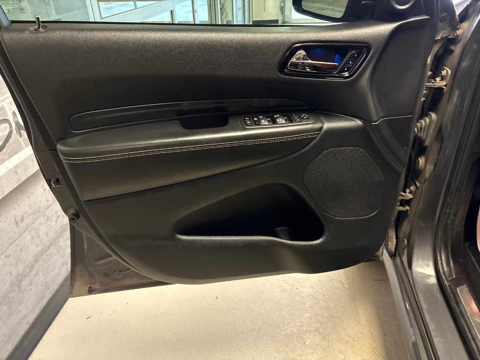 2023 Dodge Durango SRT 392 Plus