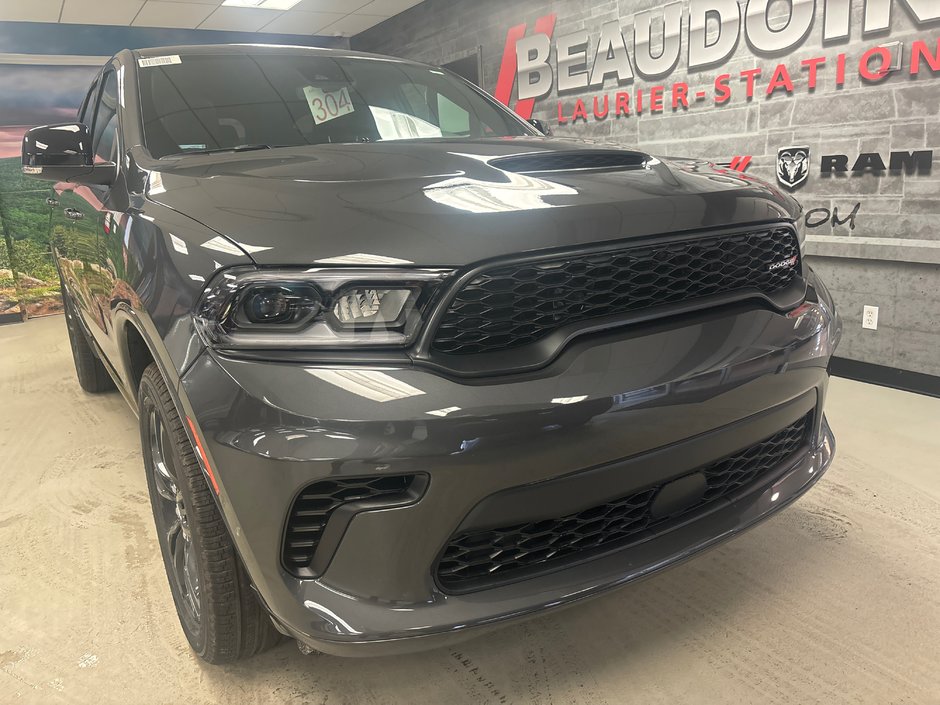 Dodge Durango GT PLUS 2024