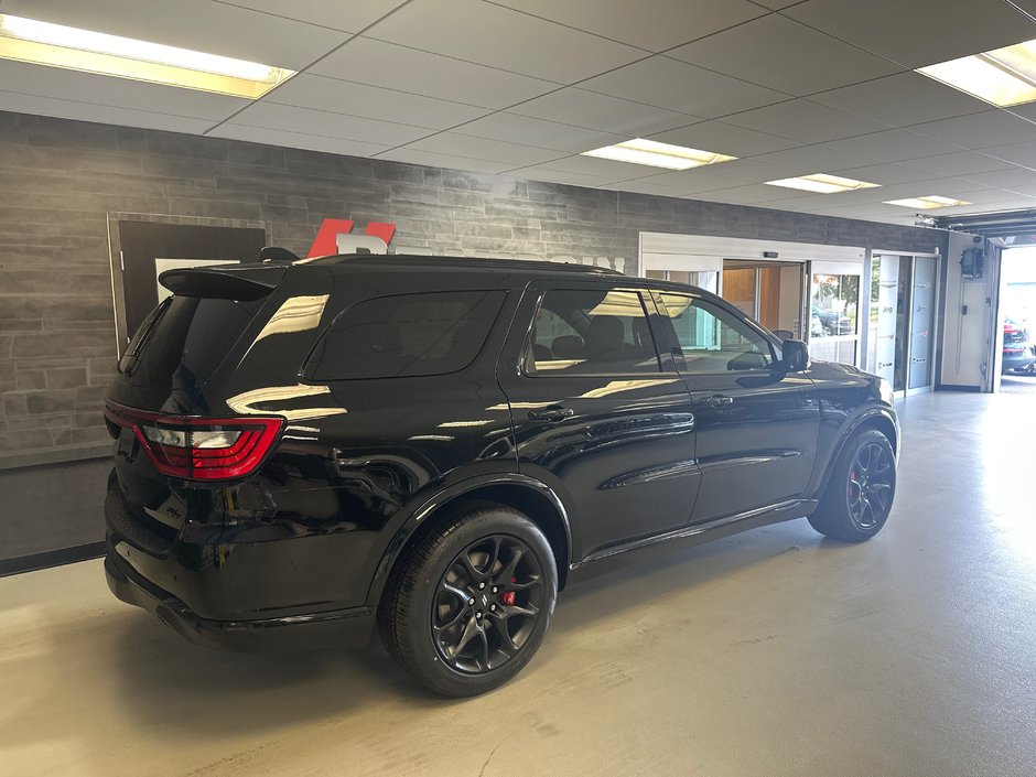 2024 Dodge Durango R/T