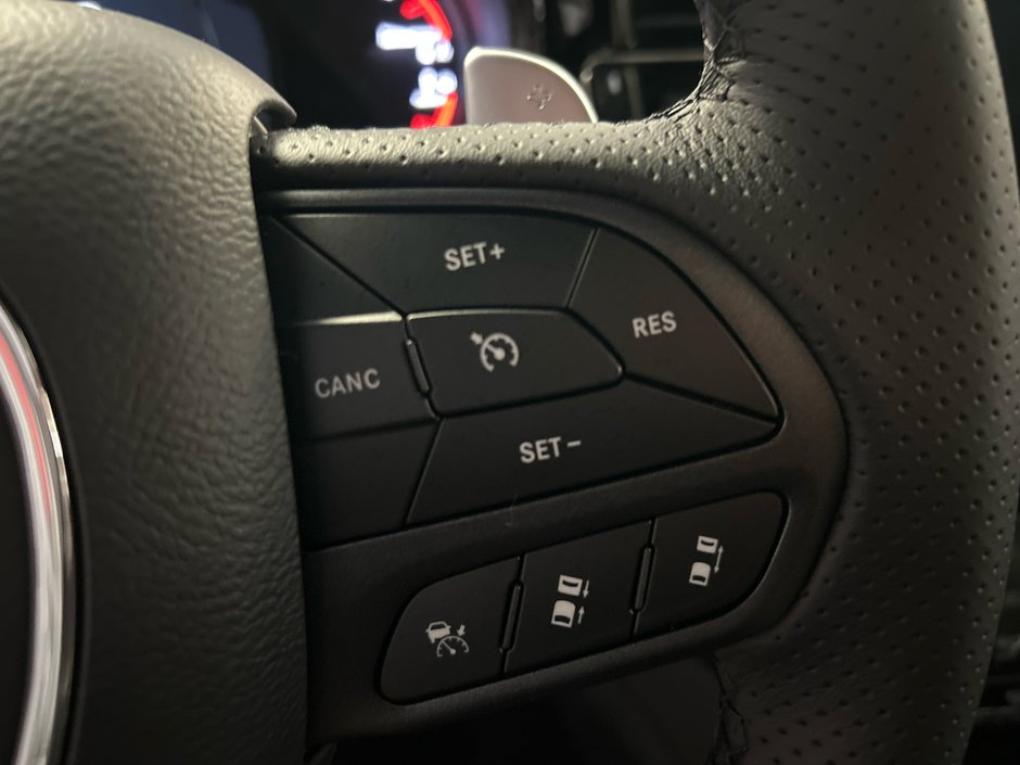 2025 Dodge Durango R/T PLUS