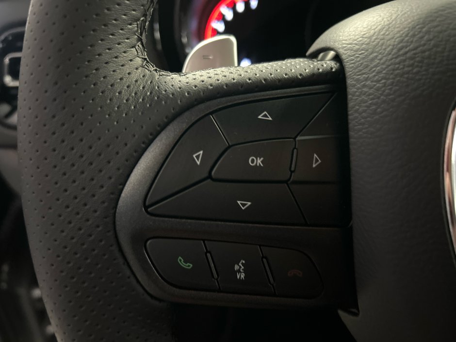 2025 Dodge Durango R/T PLUS