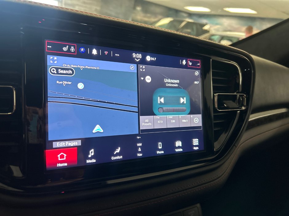 2025 Dodge Durango R/T PLUS