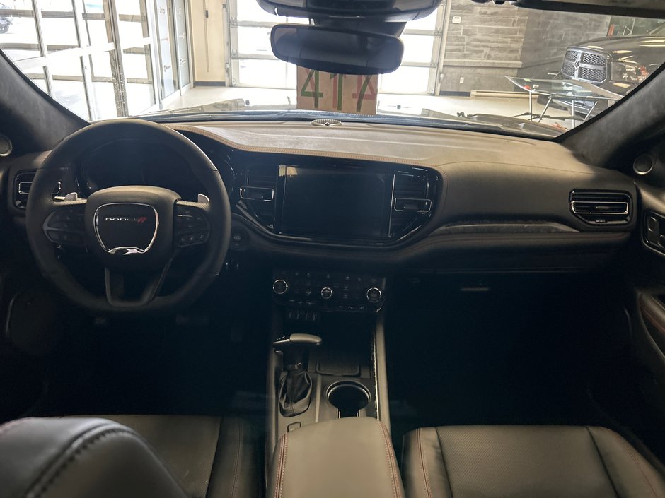 2025 Dodge Durango R/T PLUS