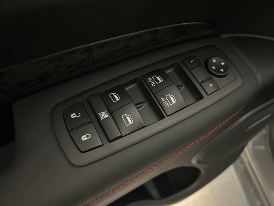 2025 Dodge Durango R/T PLUS