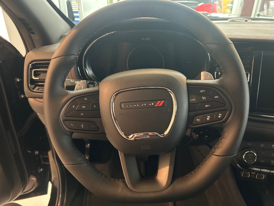 Dodge Durango GT PLUS 2025