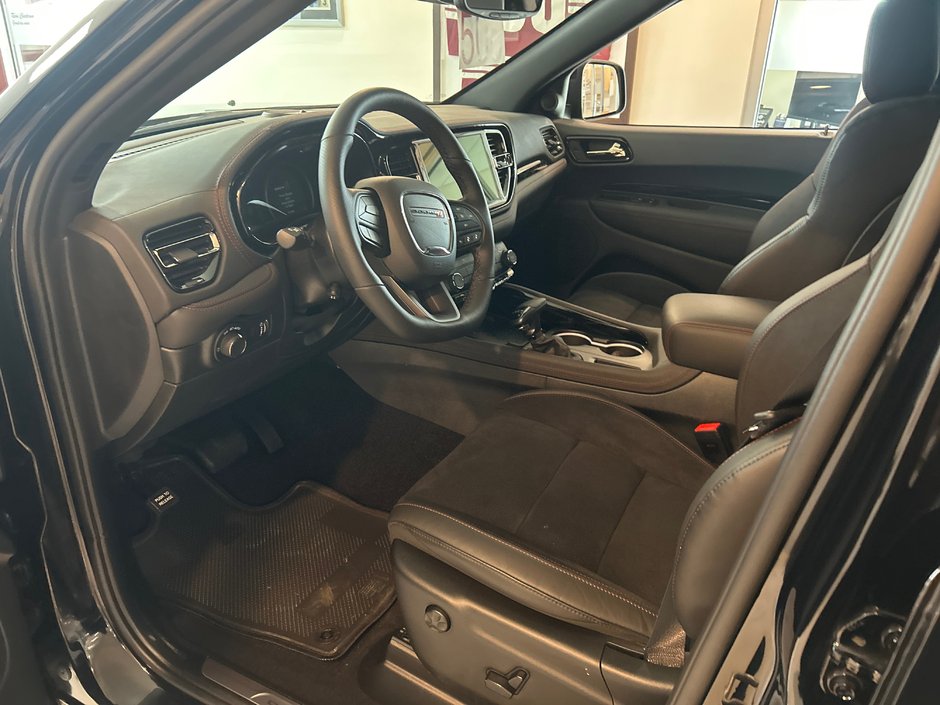 Dodge Durango GT PLUS 2025