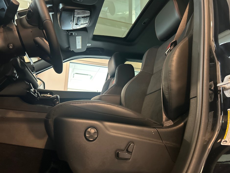Dodge Durango GT PLUS 2025