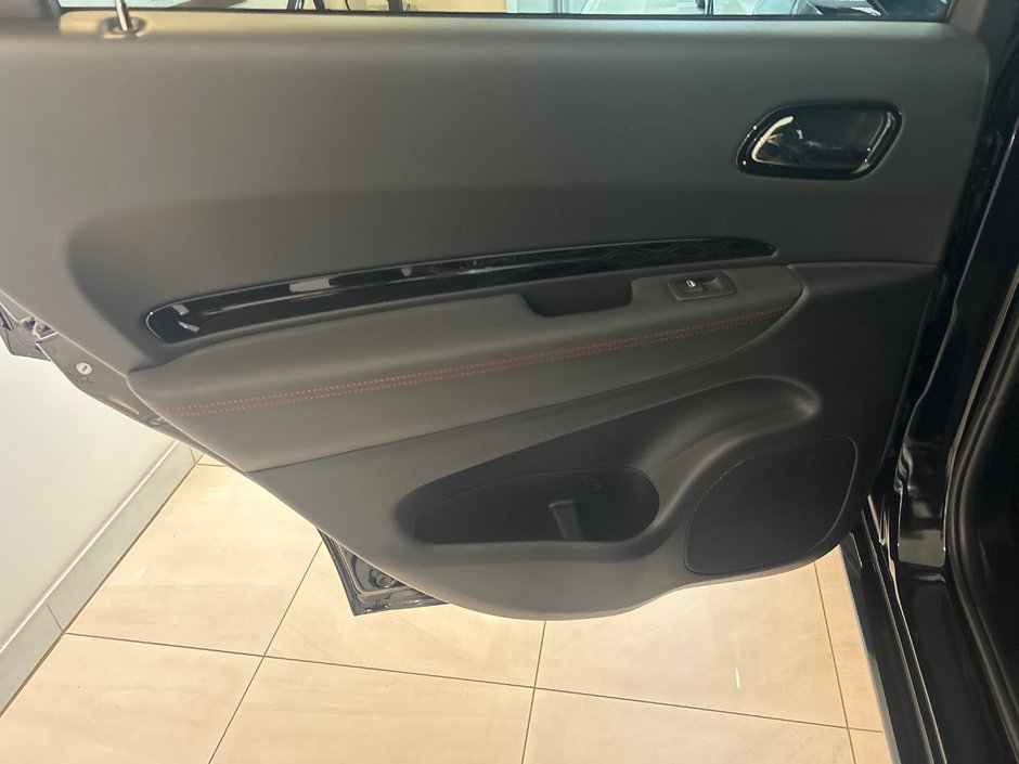 Dodge Durango GT PLUS 2025