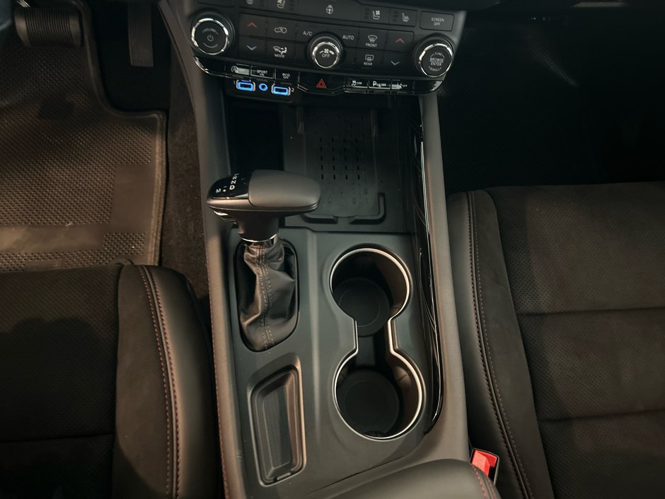 Dodge Durango GT PLUS 2025