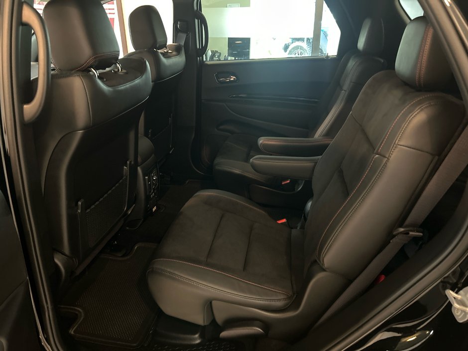 Dodge Durango GT PLUS 2025