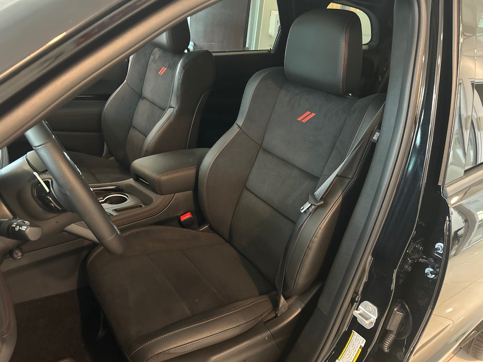 Dodge Durango GT PLUS 2025